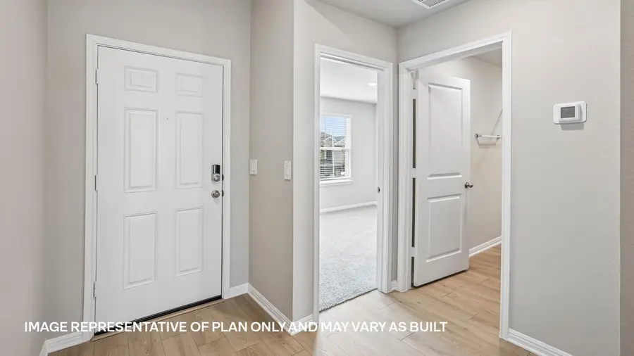 20232 Tester St, Manor, TX 78653 - #2