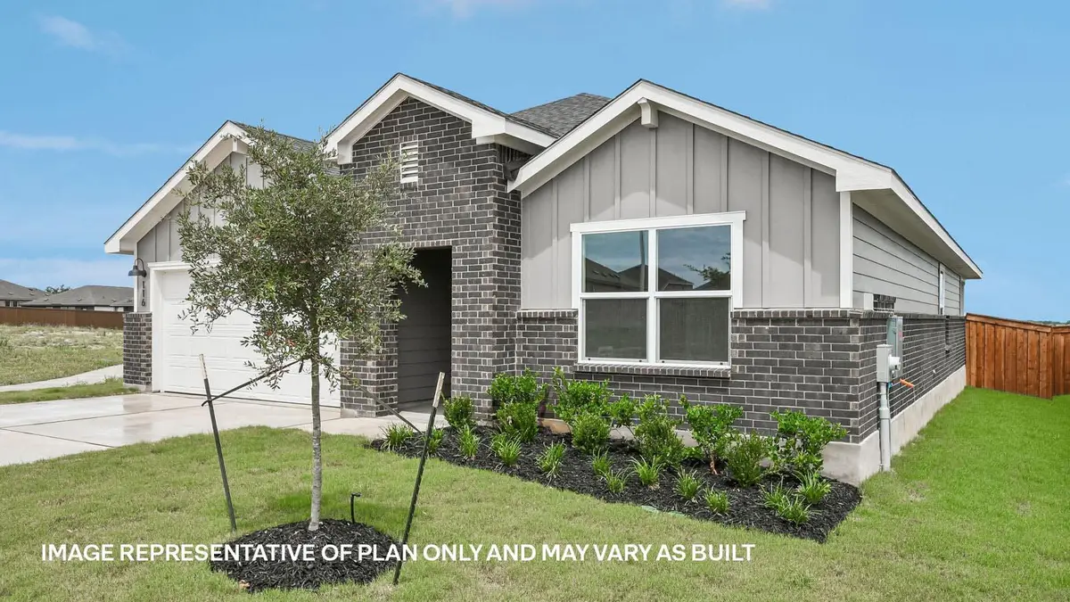 18305 Blazing Ranch Ln, Manor, TX 78653 - #1