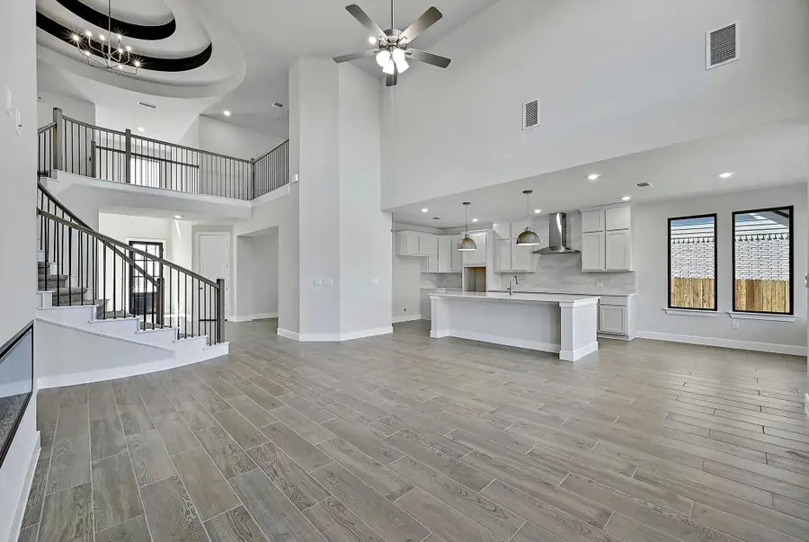 534 Tonada Cv, Liberty Hill, TX 78642 - Image #3