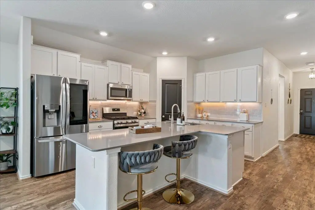 109 Concho Brook Bnd, Georgetown, TX 78626 - Image #1