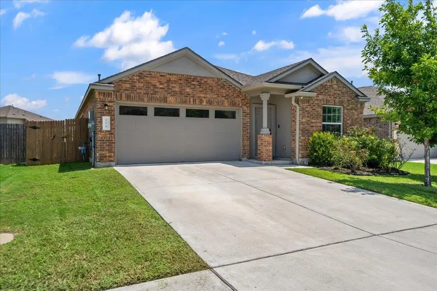 109 Concho Brook Bnd, Georgetown, TX 78626 - Image #2
