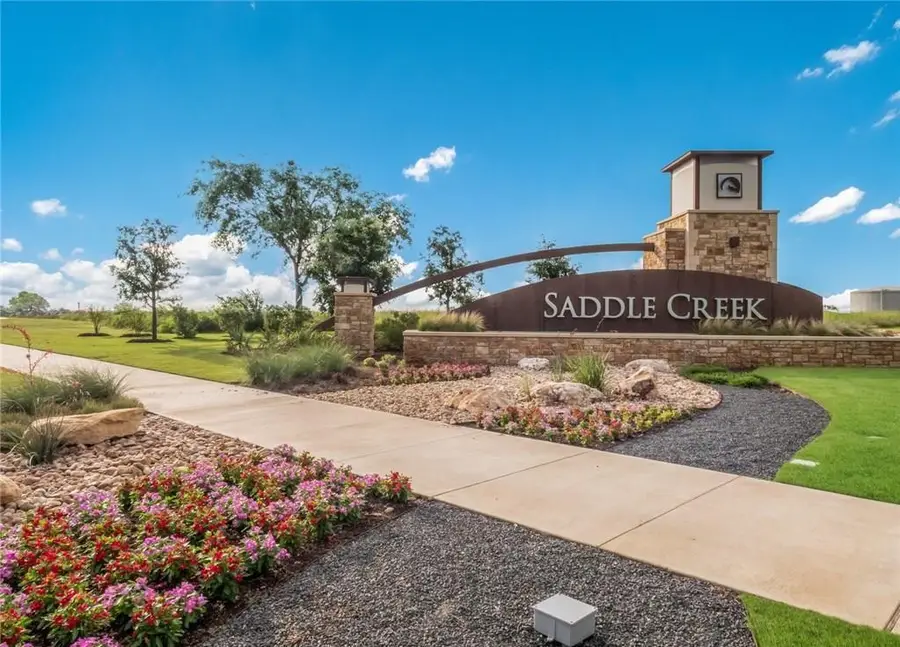 109 Concho Brook Bnd, Georgetown, TX 78626 - Image #3