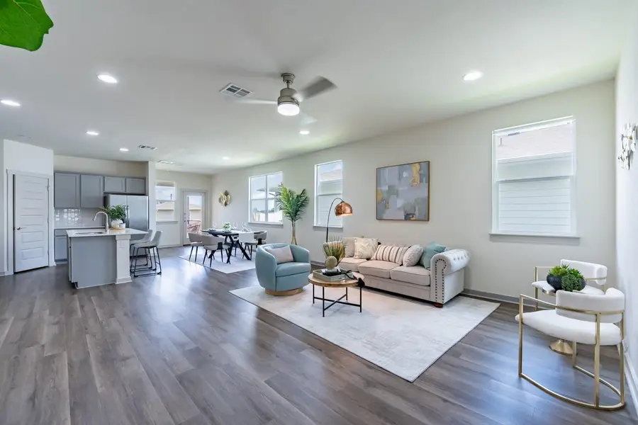 7916 City Top Blvd, Austin, TX 78724 - #2