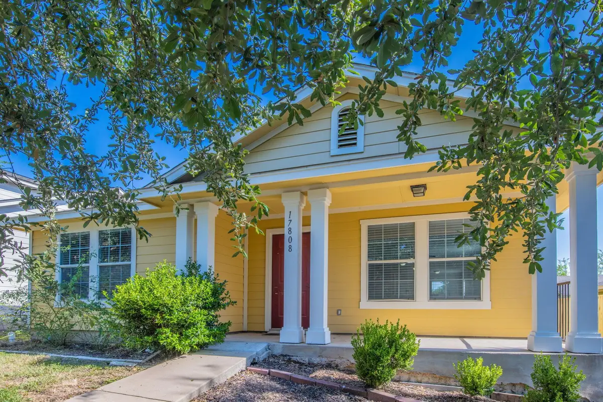17808 Golden Valley Dr, Manor, TX 78653 - #1