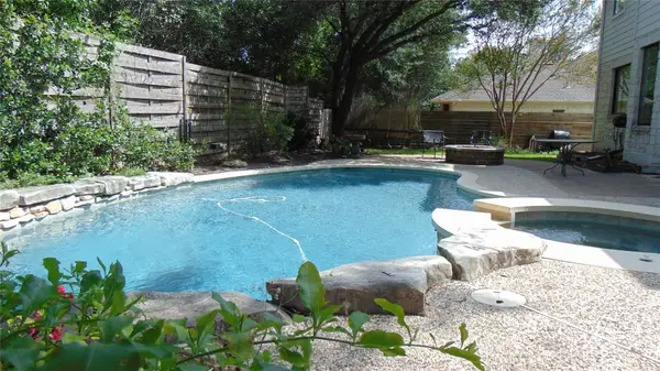 11413 Rockwell Pl, Austin, TX 78726