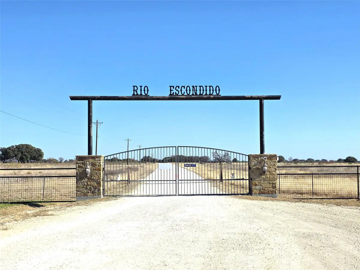 TBD Private Road 4218 Rd, Evant, TX 76525 - Image #1