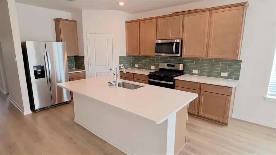 112 Woodbrook Dr, Georgetown, TX 78674 - #2