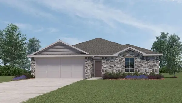 1611 Cordus Jackson Jr Ln, Killeen, TX 76549