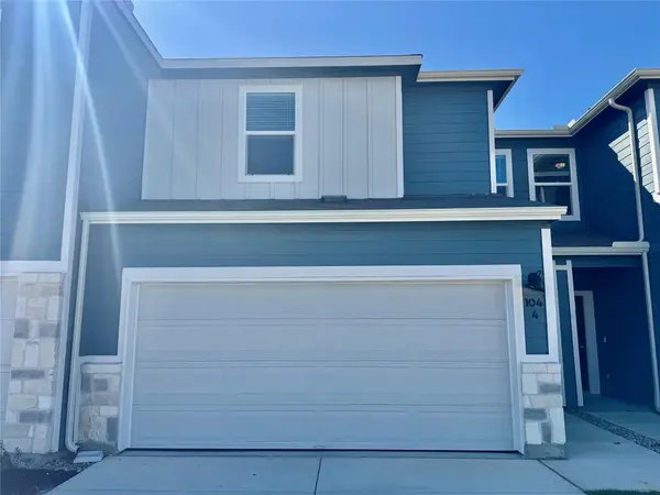 104 Calcite Rd #4, Kyle, TX 78640