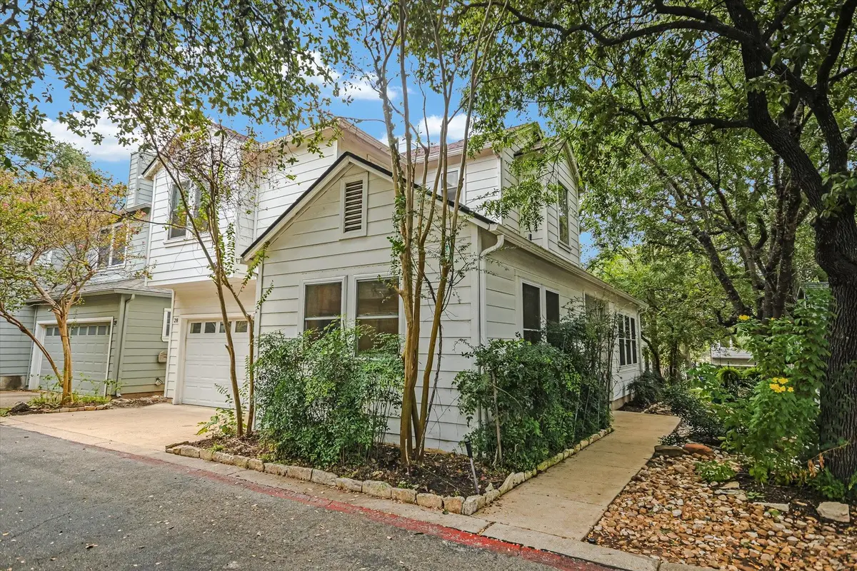 1011 Brodie St #28, Austin, TX 78704 - #1