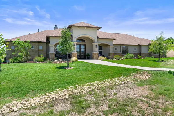 105 Clear Springs Ct, Marble Falls, TX 78654