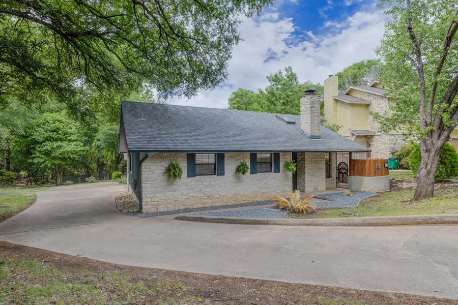 4508 Smooth Oak #1, Austin, TX 78759 - #2