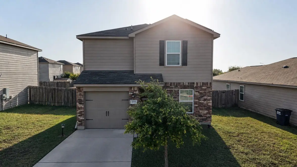 204 Denson Ln #26C, Jarrell, TX 76537 - #1