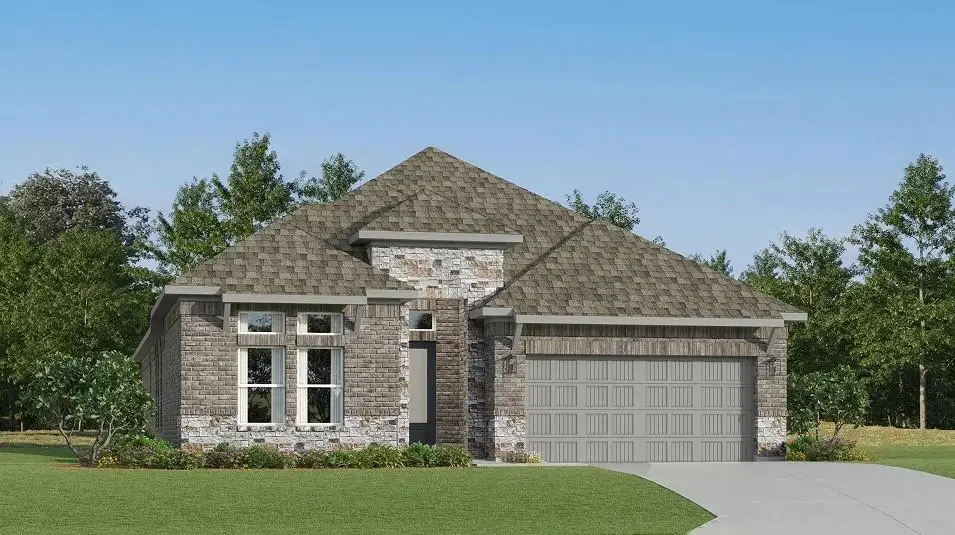 504 Corniche Cir, Hutto, TX 78634 - #1