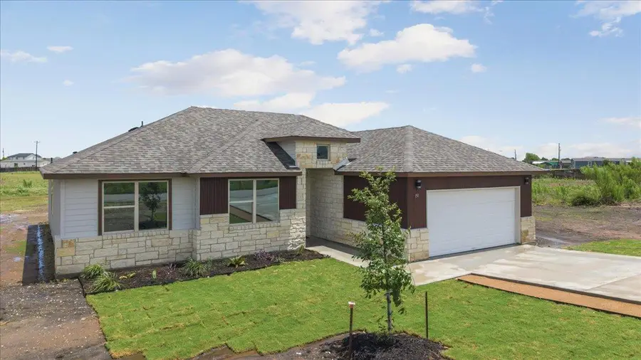 151 Bianca Cir, Del Valle, TX 78617 - #3