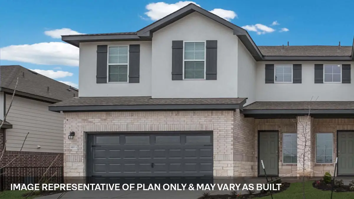 15100-A Afleet Alex St, Manor, TX 78653 - #1