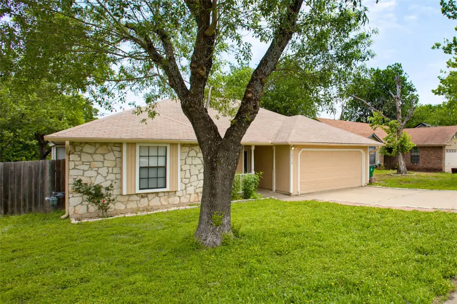 16312 Edgemere Dr. Dr, Pflugerville, TX 78660 - #2