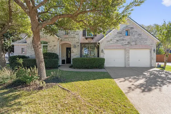 2903 Bryco Cv, Round Rock, TX 78681