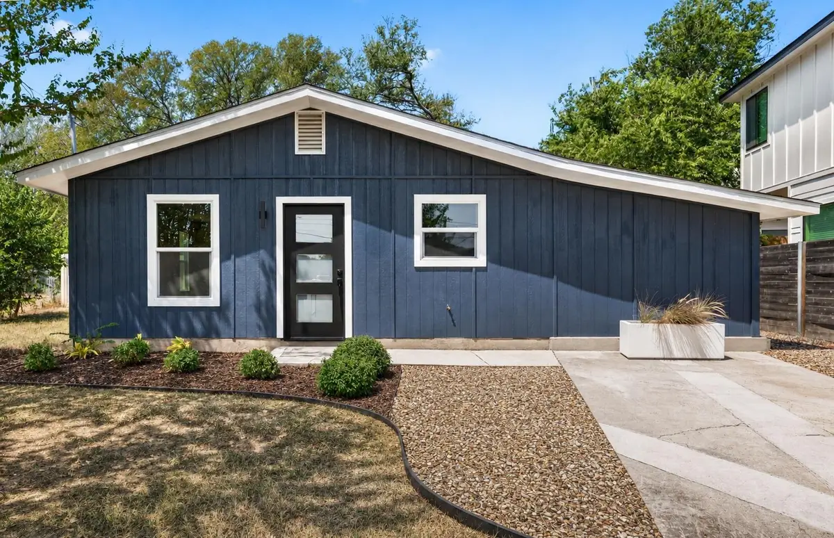 1708 Adina St, Austin, TX 78721 - #1