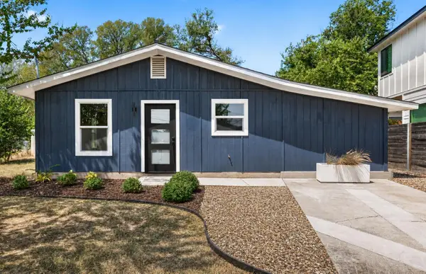 1708 Adina St, Austin, TX 78721
