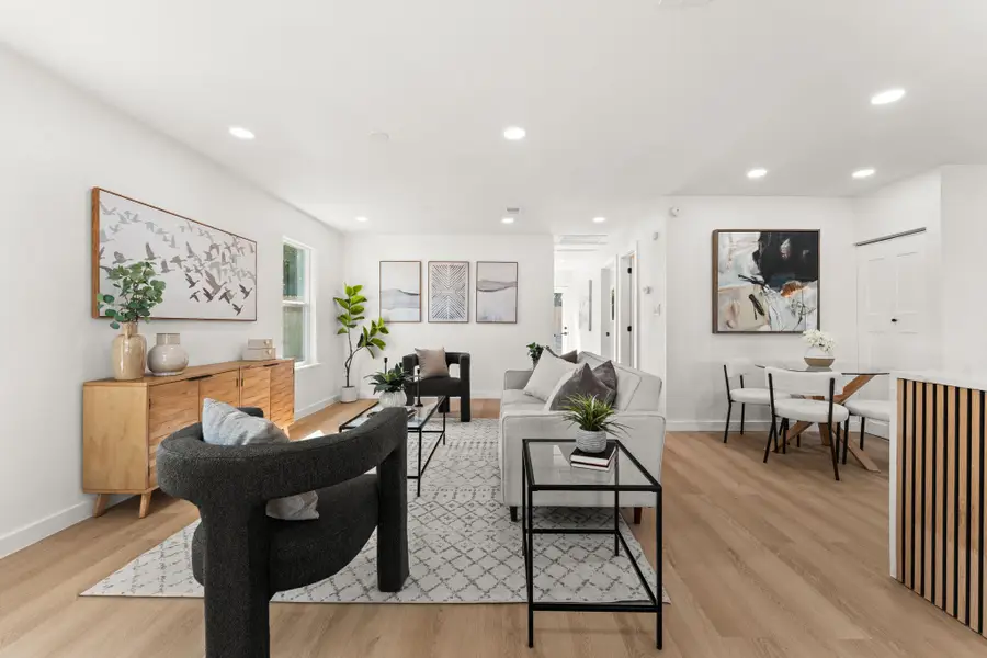 1708 Adina St, Austin, TX 78721 - #3