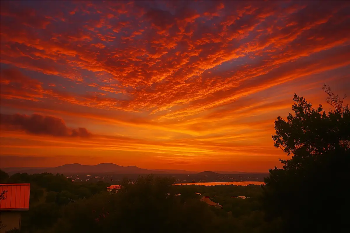 1321 Prospect Cir, Horseshoe Bay, TX 78657 - Image #1