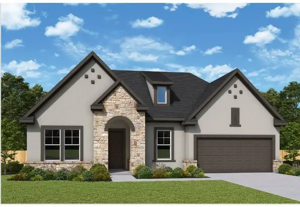 412 Spanish Clover Trl, San Marcos, TX 78666