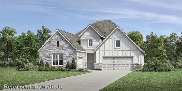 217 Bent Twig St, Liberty Hill, TX 78642