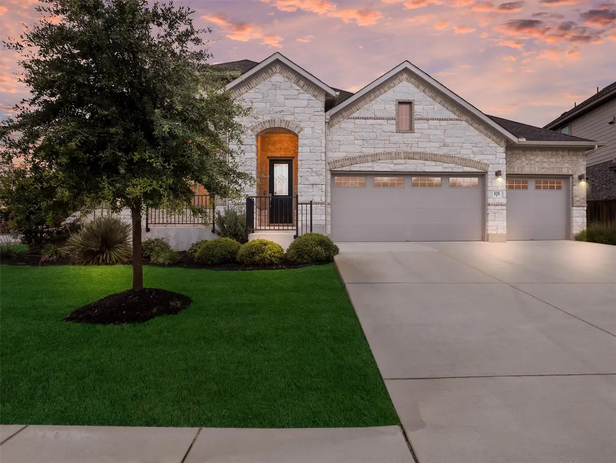 626 Painted Creek Way, Kyle, TX 78640 - #1