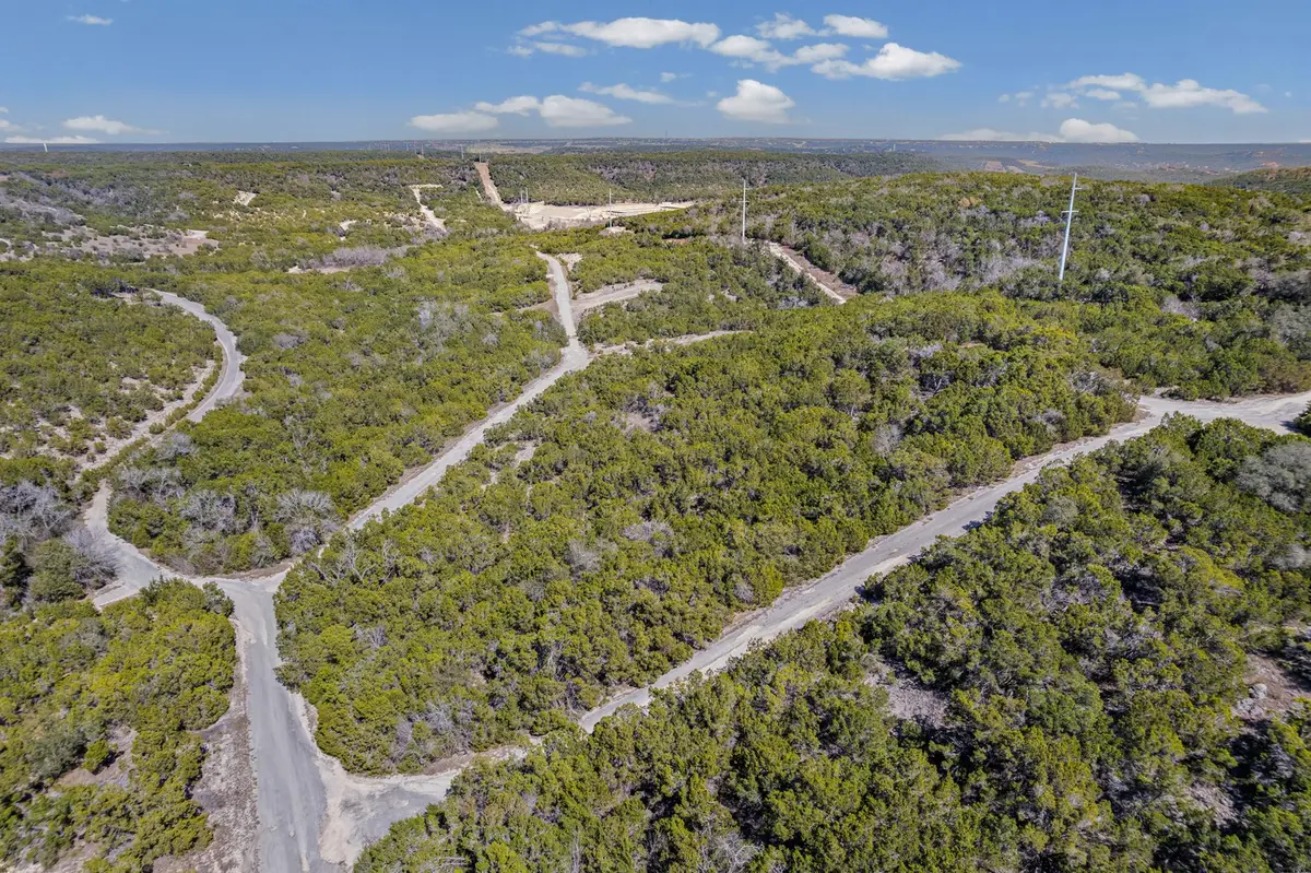 20604 Telegraph Pass, Lago Vista, TX 78645 - #1