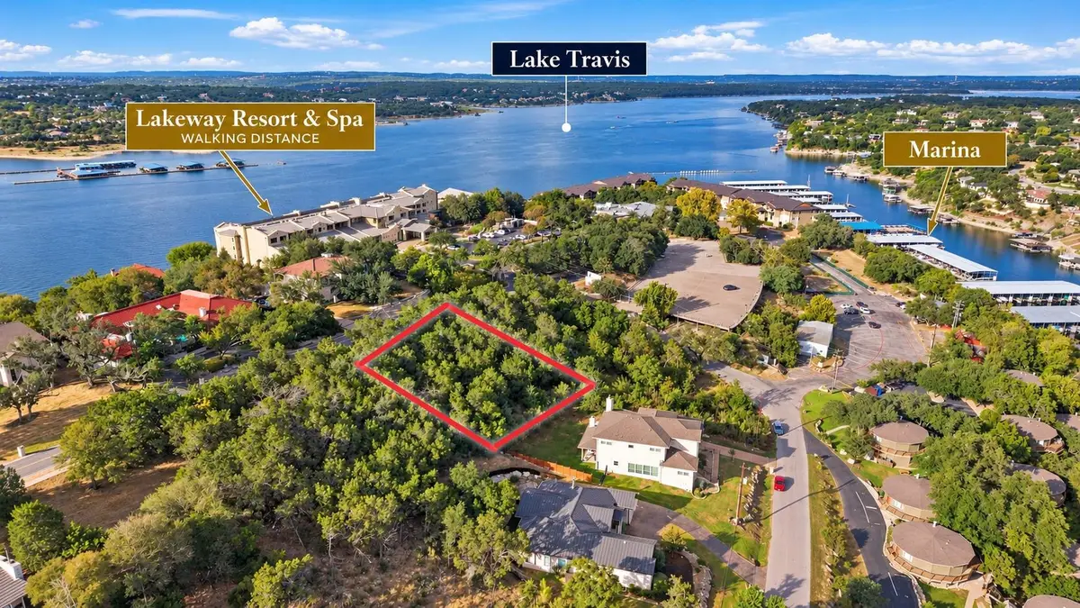 114 Lakeway Dr, Lakeway, TX 78734 - #1