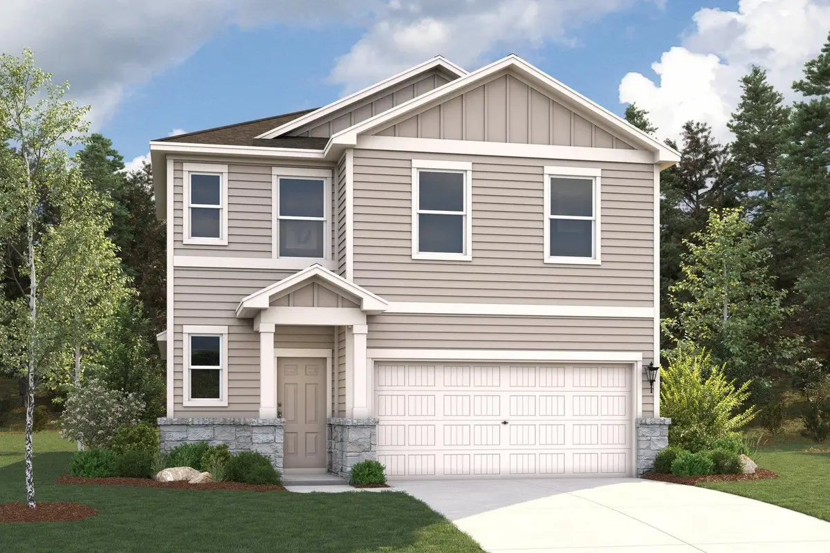 10925 Tallsalt Dr, Austin, TX 78754 - #1