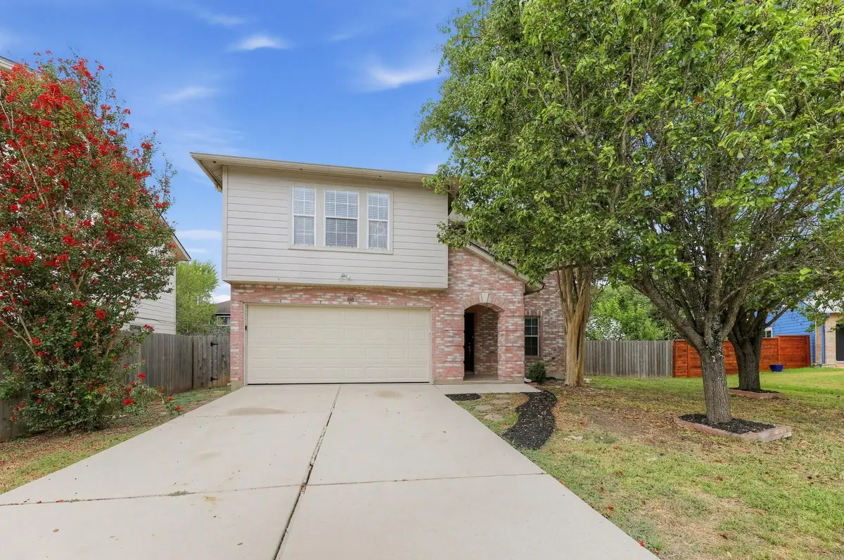 360 Thicket Ln, Kyle, TX 78640 - #1