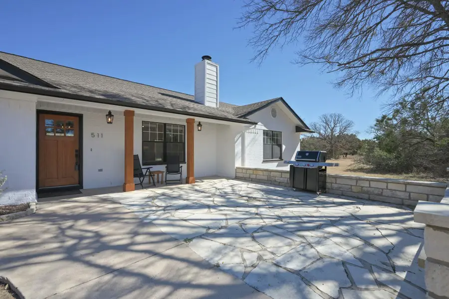 511 Blessing Ranch Rd, Liberty Hill, TX 78642 - Image #3