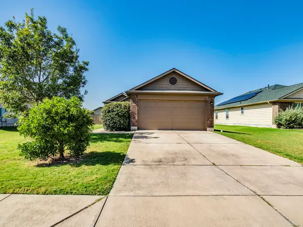 233 Alpha, Kyle, TX 78640