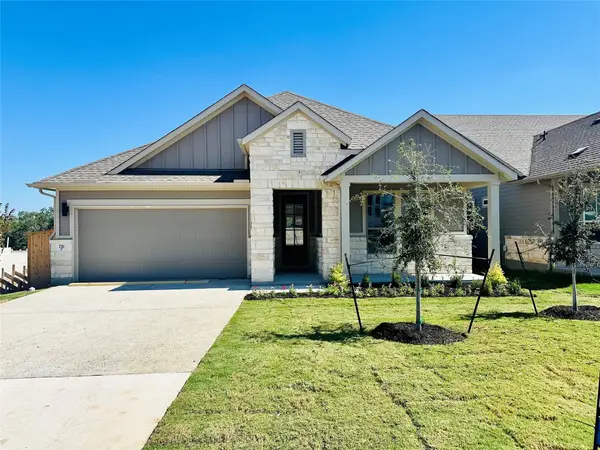 731 Sage Thrasher Cir, Dripping Springs, TX 78620