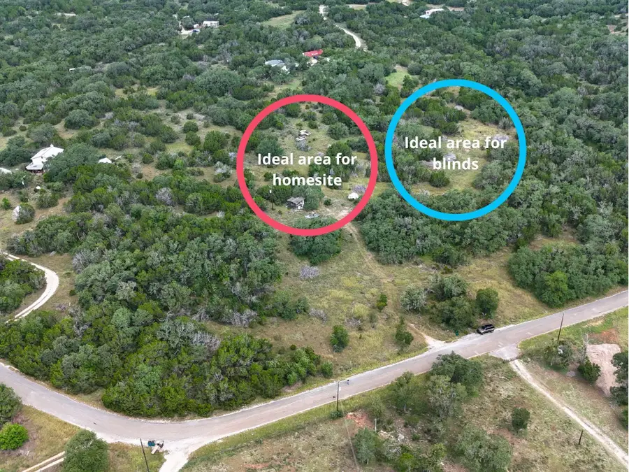 600 Summit Pass, San Marcos, TX 78666 - Image #2