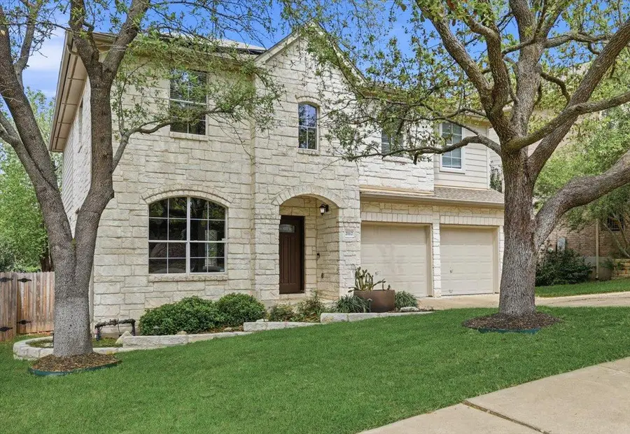 2112 Westfalian Trl, Austin, TX 78732 - #2