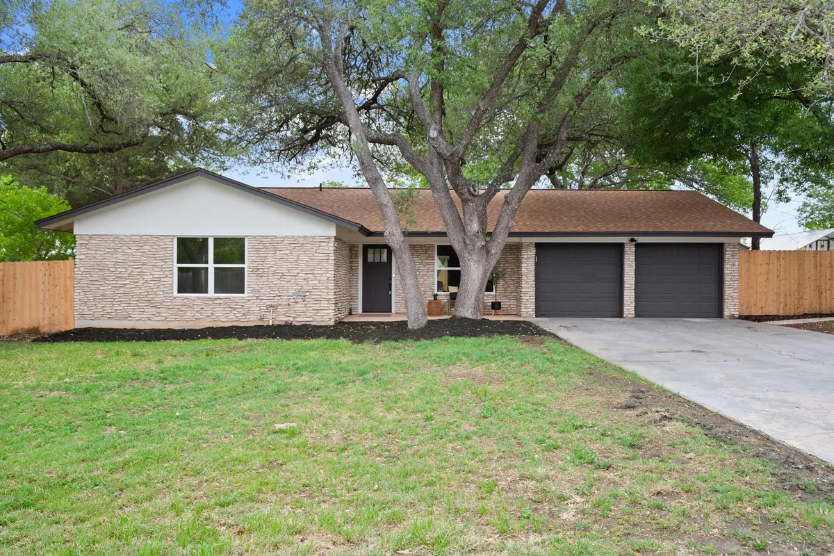 1404 Robb Ln, Round Rock, TX 78664 - #1