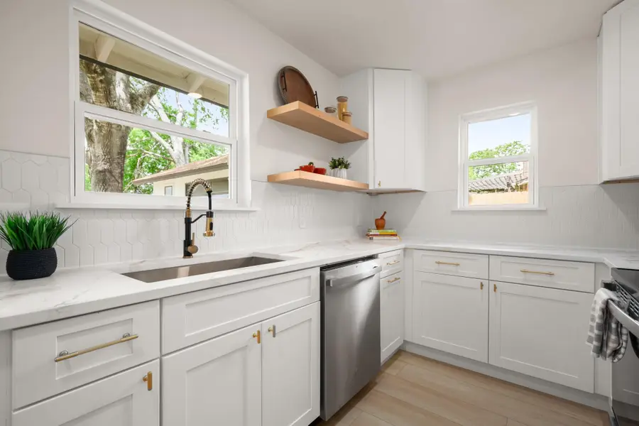 1404 Robb Ln, Round Rock, TX 78664 - #2