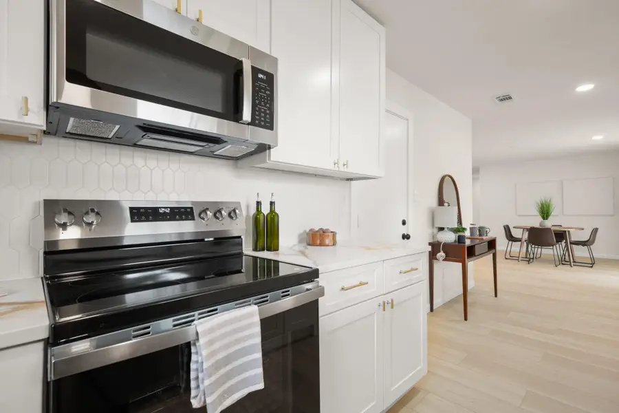 1404 Robb Ln, Round Rock, TX 78664 - #3