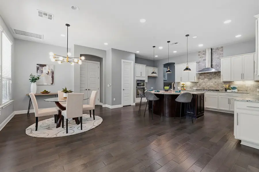 10115 Ida Grove Ln, Austin, TX 78717 - #2