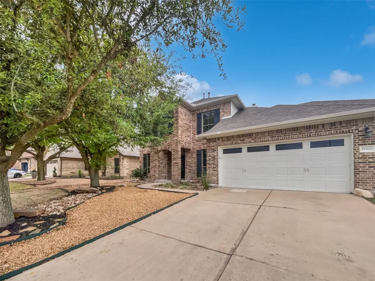 19500 Morgana Dr, Pflugerville, TX 78660 - #1