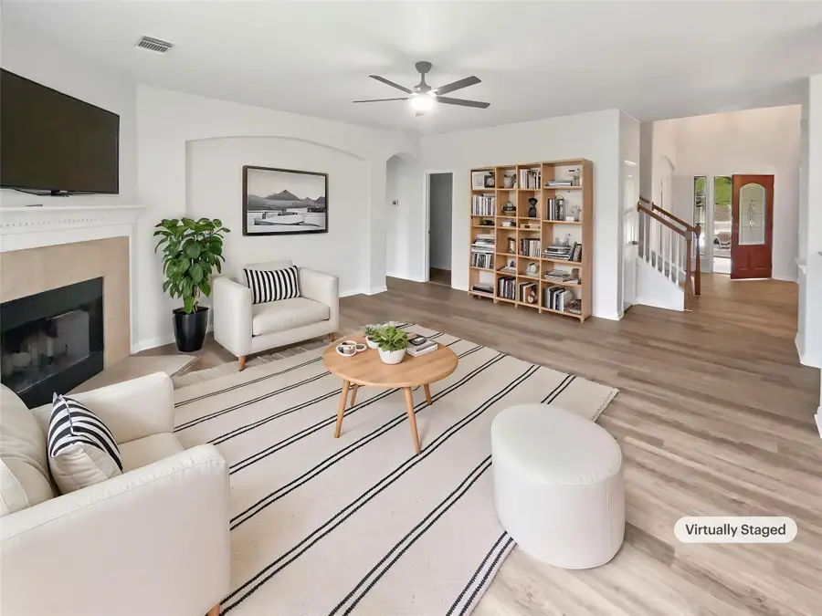 19500 Morgana Dr, Pflugerville, TX 78660 - #2