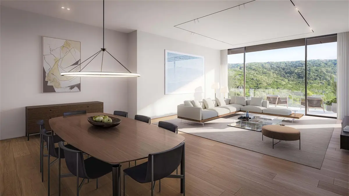 6507 Bridge Point Pkwy #Violet 4B, Austin, TX 78730 - Image #1