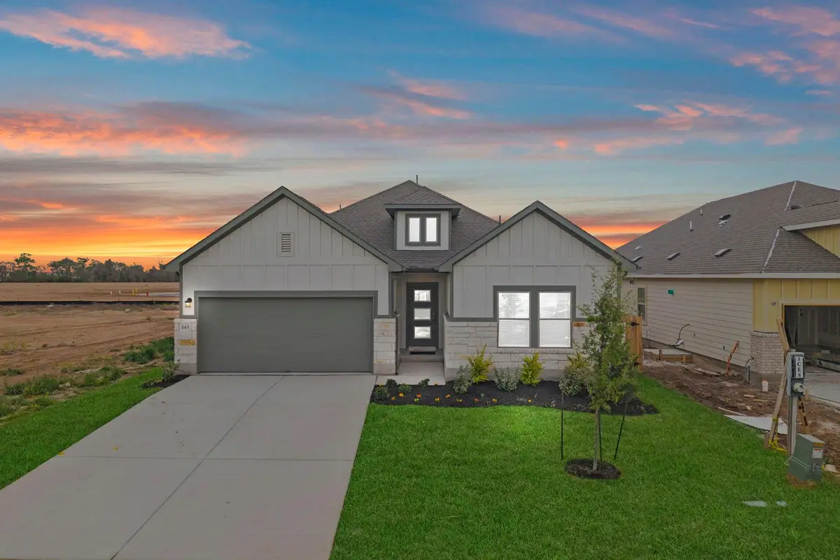 145 Ayres Horn, Cedar Creek, TX 78612 - #1