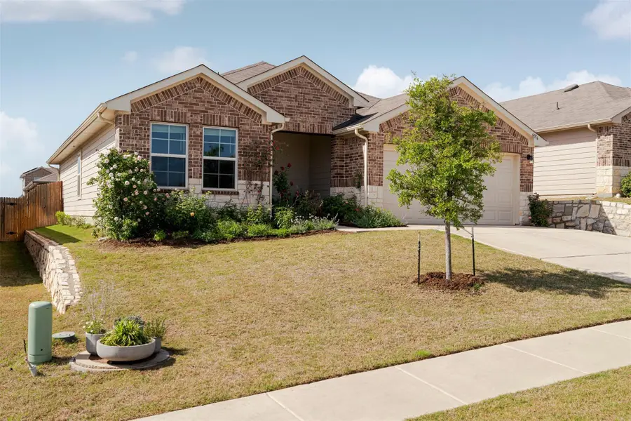 6016 Berriweather Dr, Austin, TX 78724 - #2