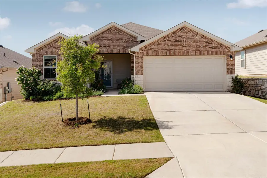 6016 Berriweather Dr, Austin, TX 78724 - #3
