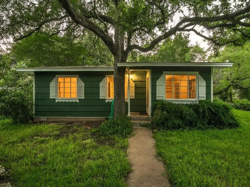 4600 Hank Ave, Austin, TX 78745 - #1