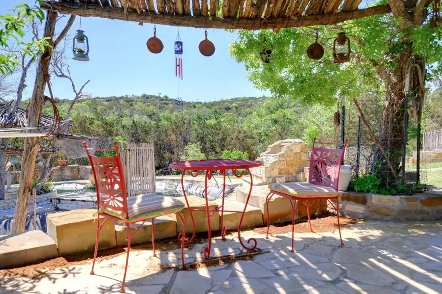 324 E Headwaters Ranch Rd, Kendalia, TX 78027 - Image #2